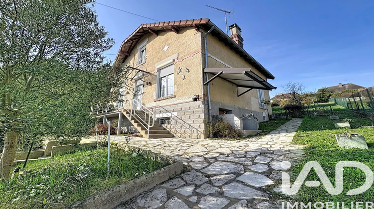 Ma-Cabane - Vente Maison Migennes, 94 m²
