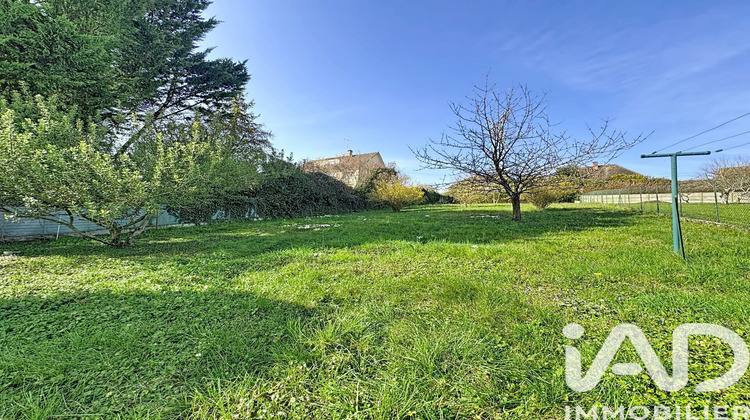 Ma-Cabane - Vente Maison Migennes, 94 m²