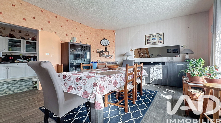 Ma-Cabane - Vente Maison Migennes, 94 m²