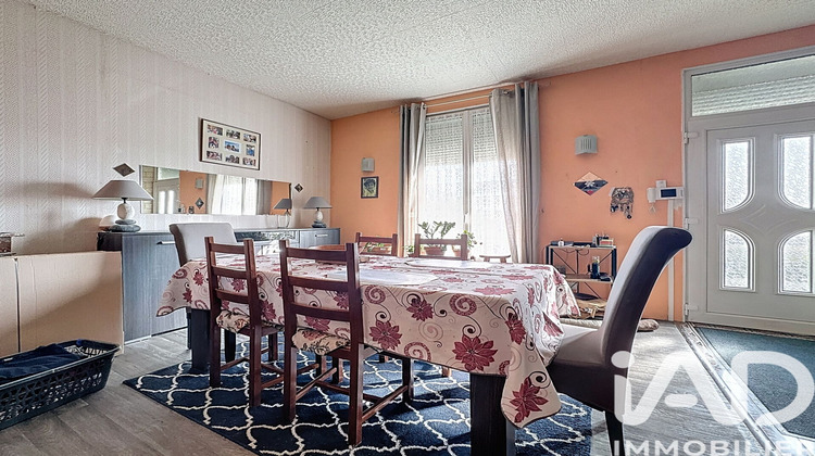Ma-Cabane - Vente Maison Migennes, 94 m²