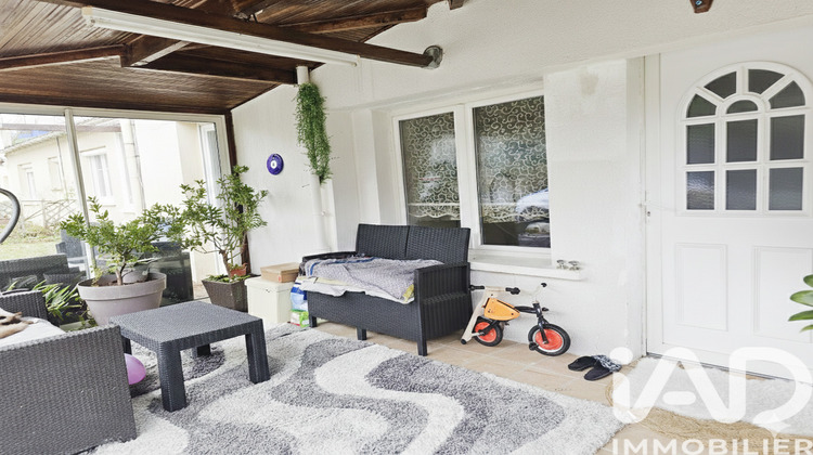 Ma-Cabane - Vente Maison Migennes, 123 m²