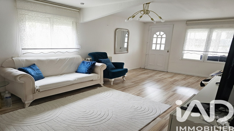 Ma-Cabane - Vente Maison Migennes, 123 m²
