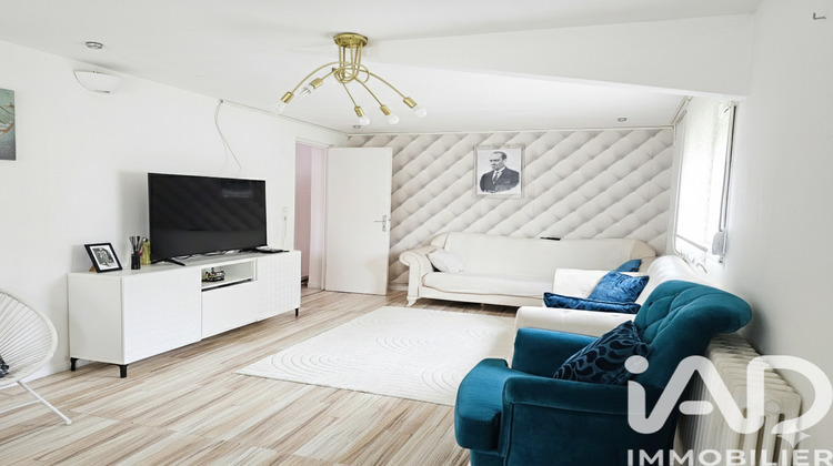Ma-Cabane - Vente Maison Migennes, 123 m²