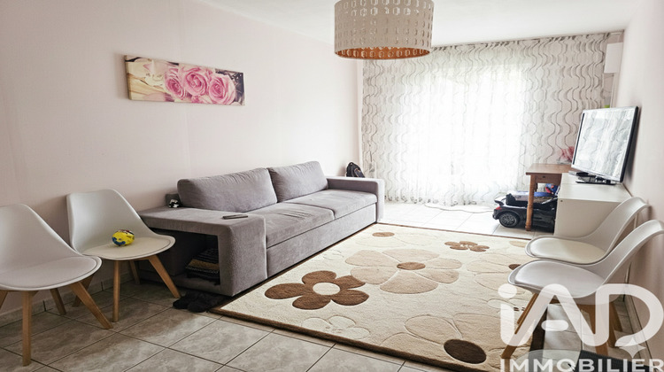 Ma-Cabane - Vente Maison Migennes, 123 m²