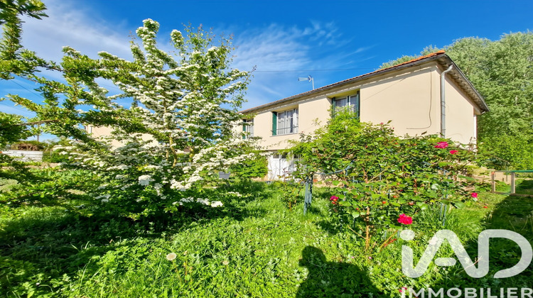 Ma-Cabane - Vente Maison Migennes, 61 m²