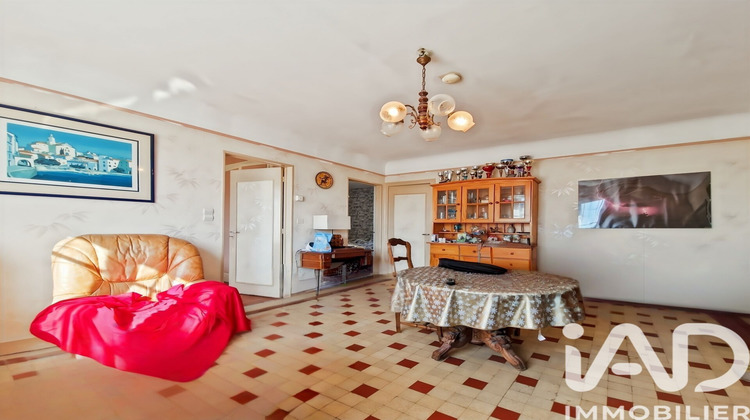 Ma-Cabane - Vente Maison Migennes, 61 m²
