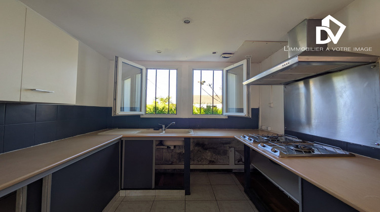 Ma-Cabane - Vente Maison Migennes, 81 m²