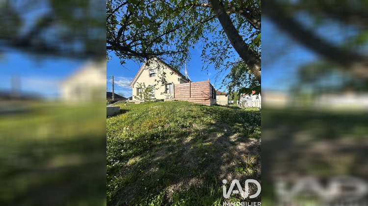 Ma-Cabane - Vente Maison Migennes, 130 m²