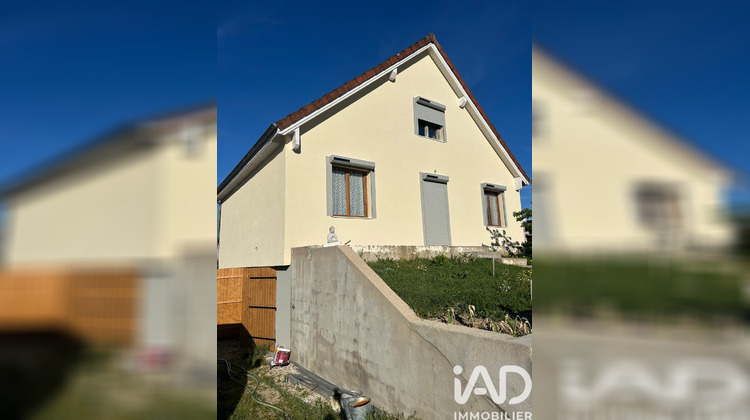 Ma-Cabane - Vente Maison Migennes, 130 m²