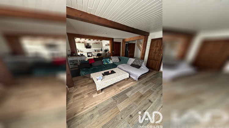 Ma-Cabane - Vente Maison Migennes, 130 m²