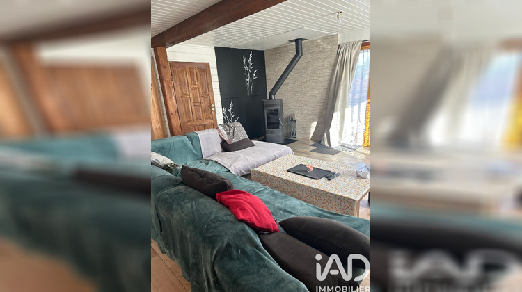 Ma-Cabane - Vente Maison Migennes, 130 m²