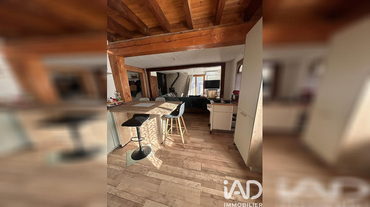 Ma-Cabane - Vente Maison Migennes, 130 m²