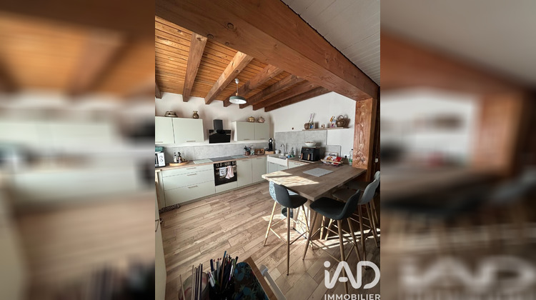Ma-Cabane - Vente Maison Migennes, 130 m²