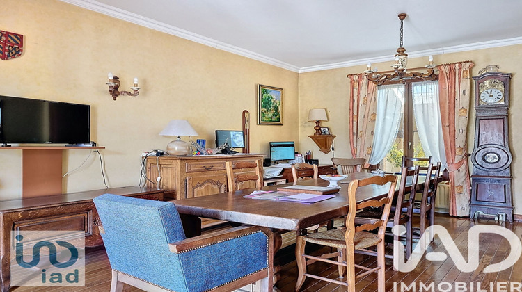 Ma-Cabane - Vente Maison Migennes, 202 m²