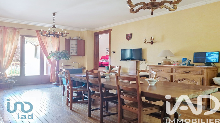 Ma-Cabane - Vente Maison Migennes, 202 m²