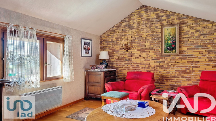 Ma-Cabane - Vente Maison Migennes, 202 m²