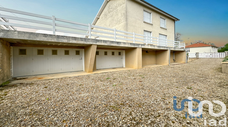Ma-Cabane - Vente Maison Migennes, 82 m²