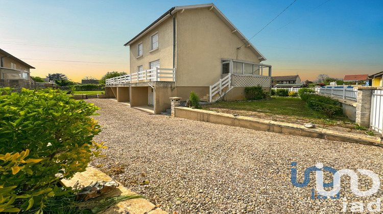 Ma-Cabane - Vente Maison Migennes, 82 m²