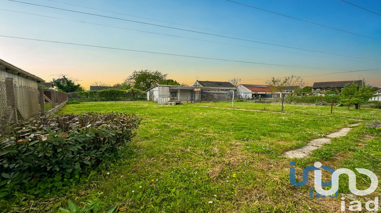 Ma-Cabane - Vente Maison Migennes, 82 m²