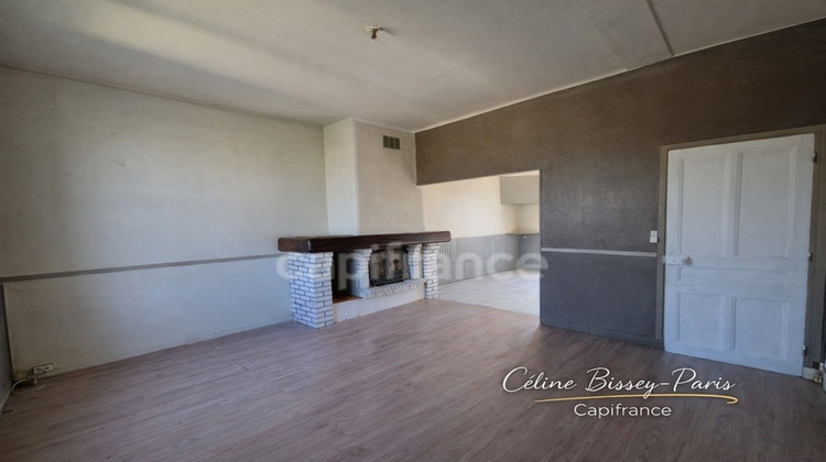 Ma-Cabane - Vente Maison MIGENNES, 140 m²