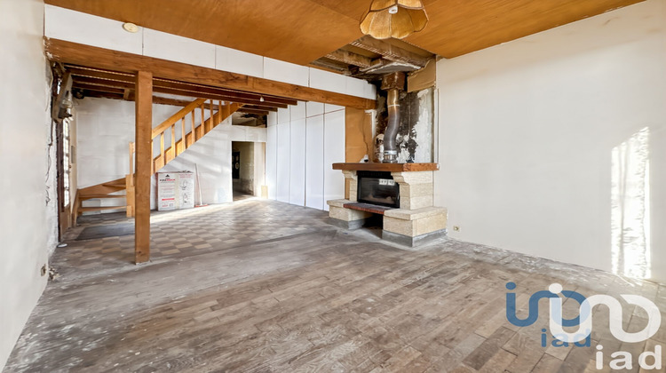 Ma-Cabane - Vente Maison Migennes, 66 m²