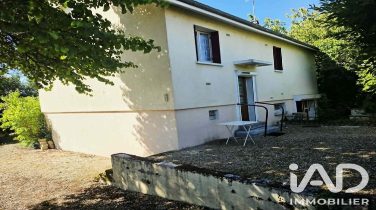 Ma-Cabane - Vente Maison Migennes, 60 m²