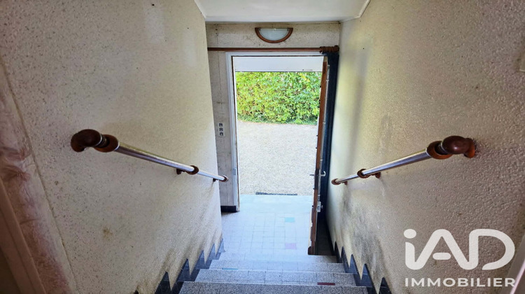 Ma-Cabane - Vente Maison Migennes, 60 m²