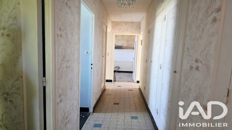 Ma-Cabane - Vente Maison Migennes, 60 m²