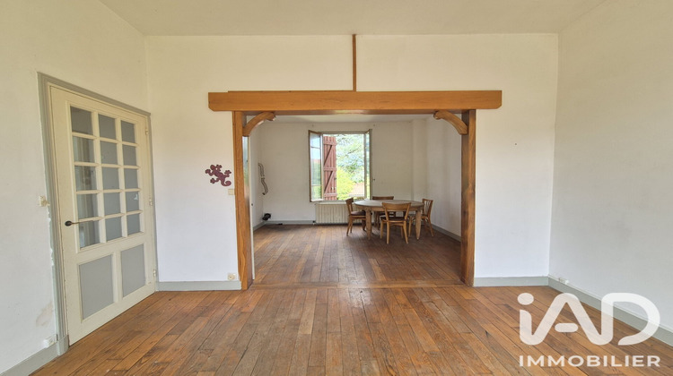 Ma-Cabane - Vente Maison Migennes, 80 m²