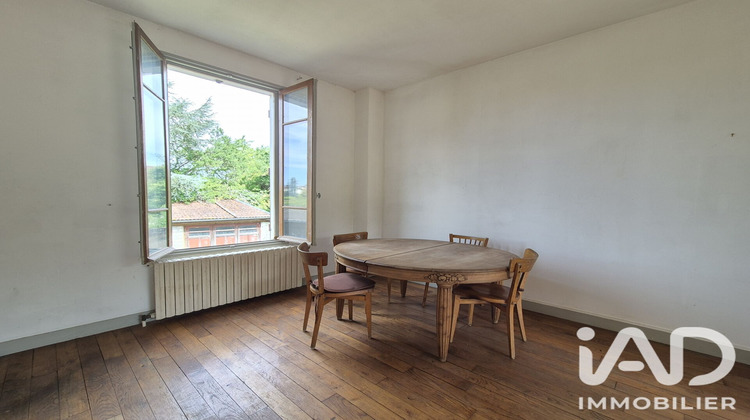 Ma-Cabane - Vente Maison Migennes, 80 m²