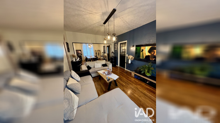 Ma-Cabane - Vente Maison Migennes, 131 m²