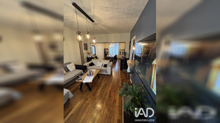 Ma-Cabane - Vente Maison Migennes, 131 m²