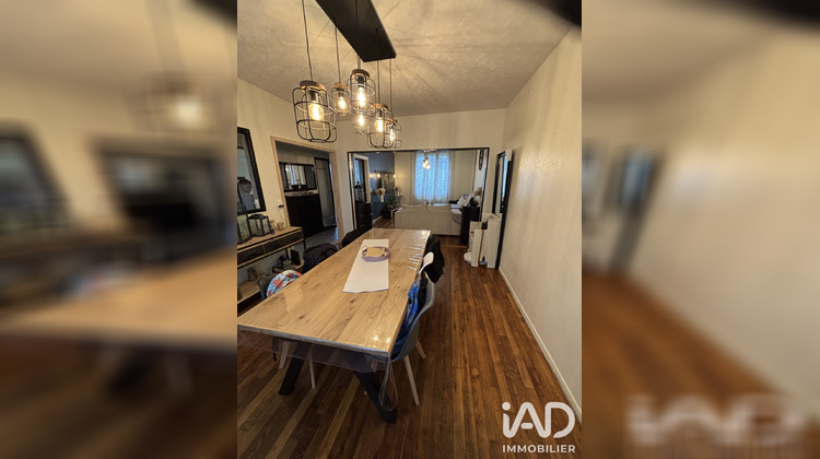 Ma-Cabane - Vente Maison Migennes, 131 m²
