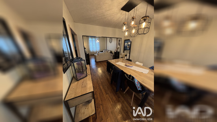 Ma-Cabane - Vente Maison Migennes, 131 m²