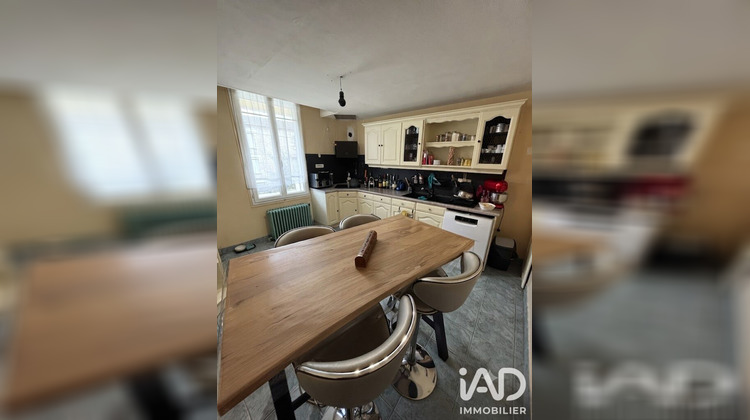 Ma-Cabane - Vente Maison Migennes, 131 m²