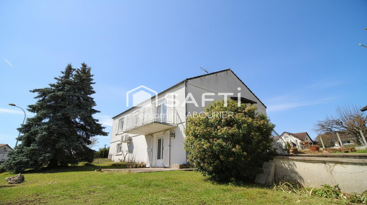 Ma-Cabane - Vente Maison Migennes, 80 m²