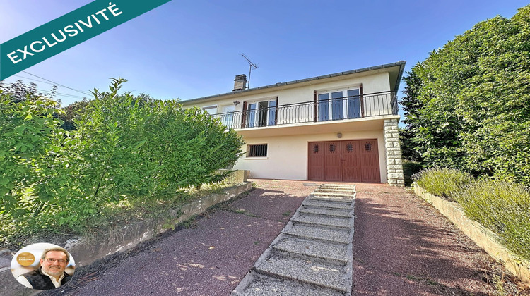 Ma-Cabane - Vente Maison Migennes, 88 m²