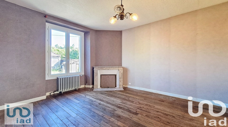 Ma-Cabane - Vente Maison Migennes, 82 m²