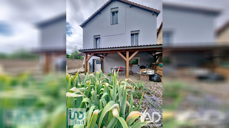 Ma-Cabane - Vente Maison Migennes, 101 m²