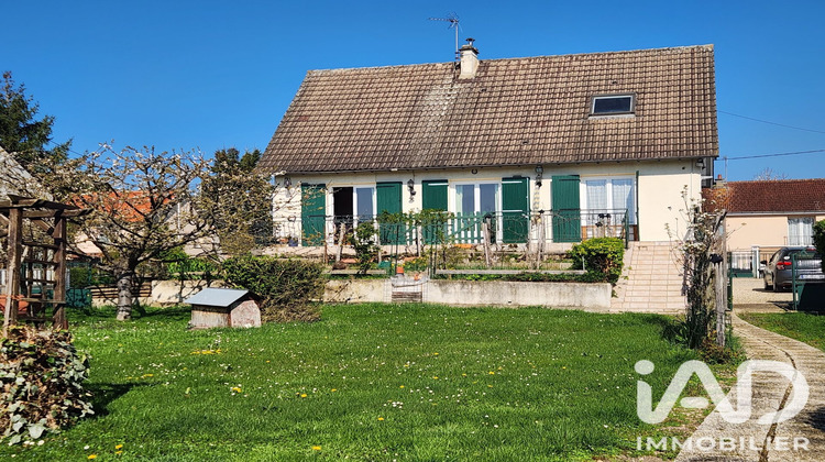Ma-Cabane - Vente Maison Migennes, 92 m²