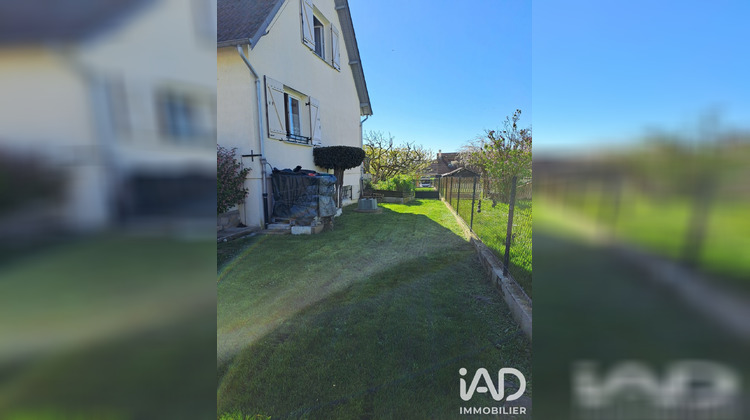 Ma-Cabane - Vente Maison Migennes, 92 m²