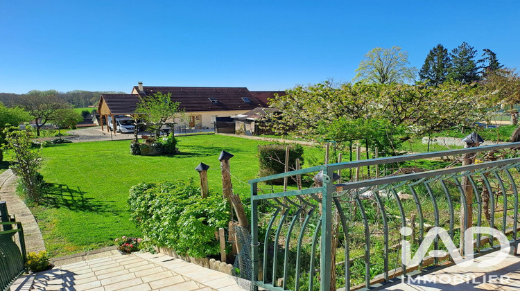 Ma-Cabane - Vente Maison Migennes, 92 m²