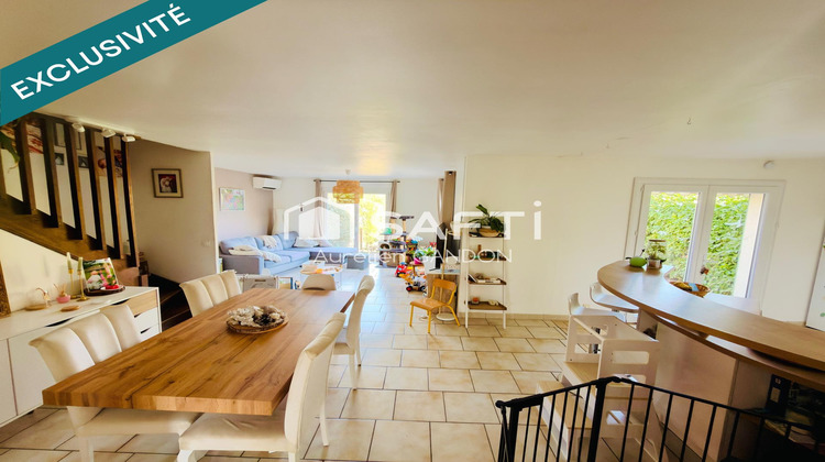 Ma-Cabane - Vente Maison Migennes, 109 m²