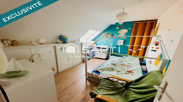 Ma-Cabane - Vente Maison Migennes, 109 m²