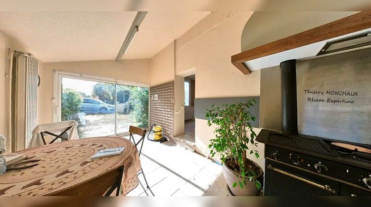 Ma-Cabane - Vente Maison Mignaloux-Beauvoir, 110 m²