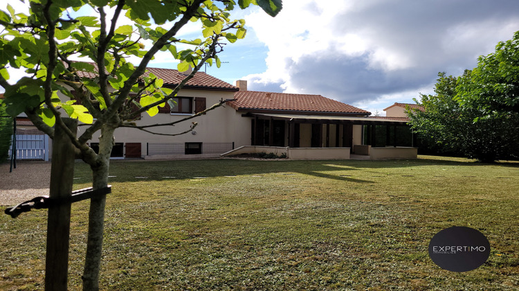 Ma-Cabane - Vente Maison Mignaloux-Beauvoir, 93 m²