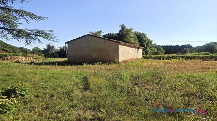 Ma-Cabane - Vente Maison Mignaloux-Beauvoir, 336 m²