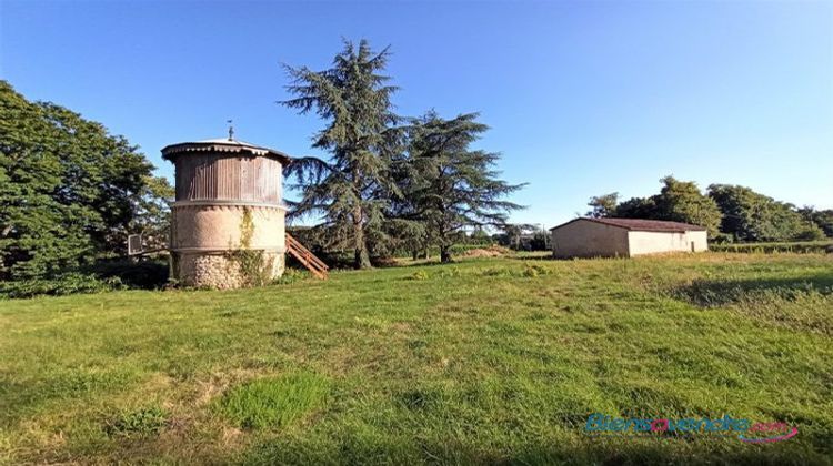 Ma-Cabane - Vente Maison Mignaloux-Beauvoir, 336 m²