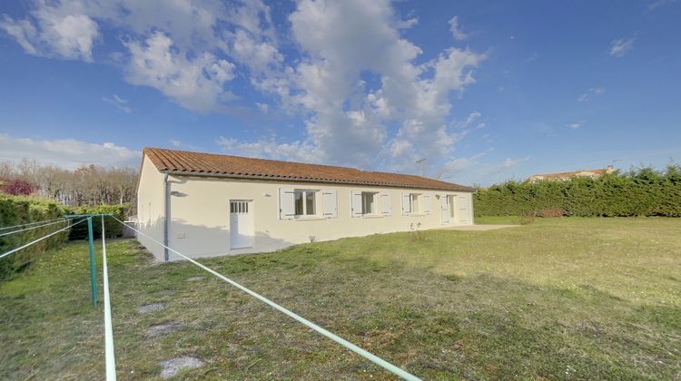 Ma-Cabane - Vente Maison Mignaloux-Beauvoir, 104 m²