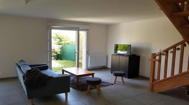 Ma-Cabane - Vente Maison Mignaloux-Beauvoir, 90 m²